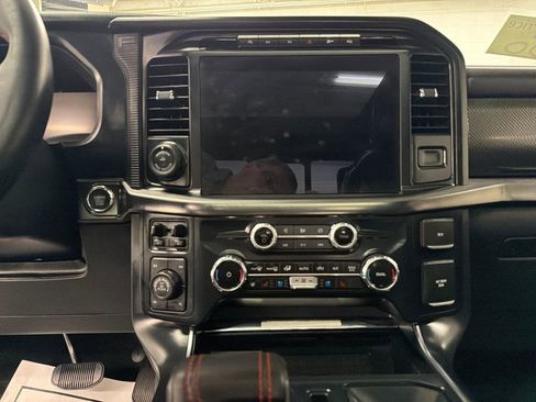 Certified 2024 Ford F150 Raptor image 25