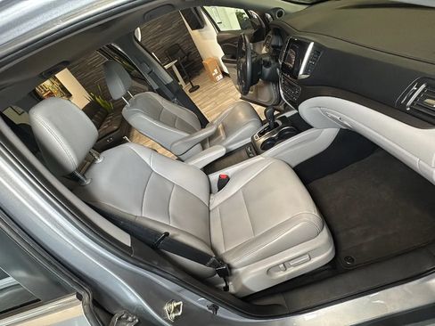 Used 2016 Honda Pilot EX-L image 34