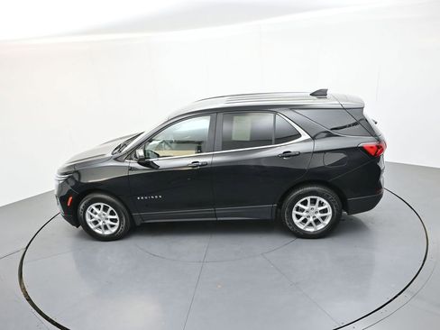 Used 2024 Chevrolet Equinox LT AWD/4WD image 25