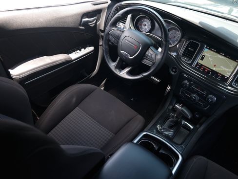 Used 2021 Dodge Charger GT w/ Navigation & Travel Group RWD image 24