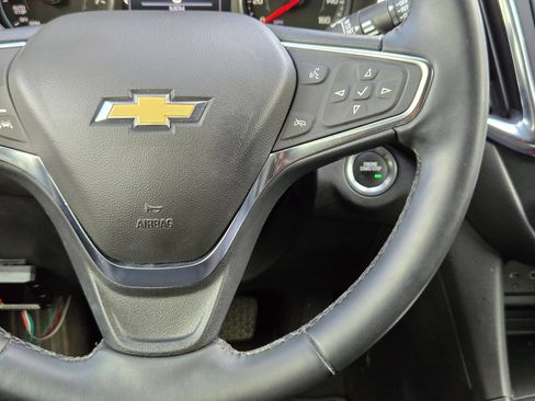 Used 2024 Chevrolet Equinox LT FWD image 22