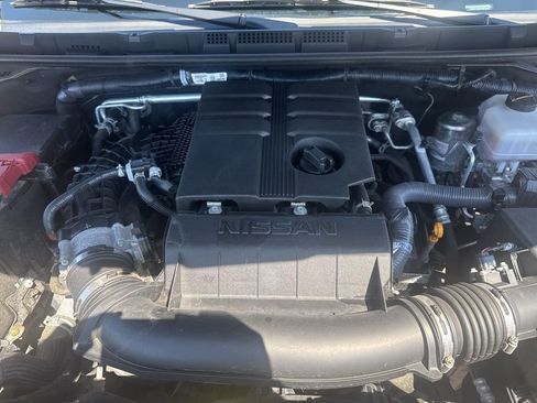 Used 2023 Nissan Frontier PRO-4X w/ Pro Convenience Package AWD/4WD image 46