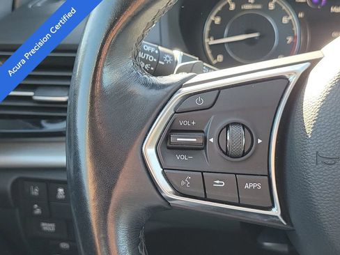 Certified 2020 Acura RDX FWD image 36