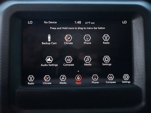 Used 2018 Jeep Wrangler Unlimited Sport AWD/4WD image 30