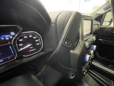 Used 2021 GMC Sierra 2500 Denali w/ Denali Ultimate Package AWD/4WD image 36