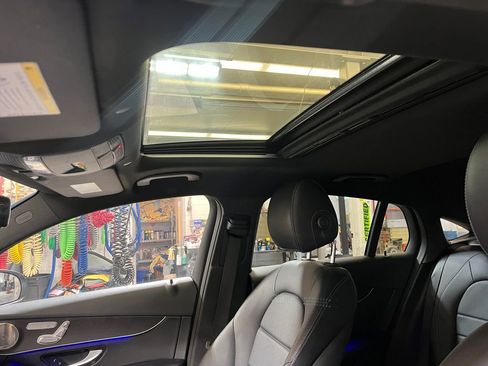 Certified 2021 Mercedes-Benz GLC 300 4MATIC Coupe image 25