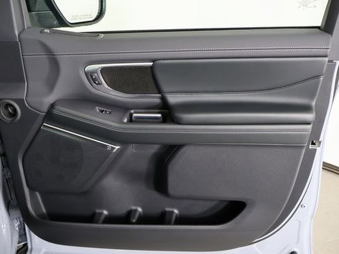 New 2026 Ford Expedition Platinum w/ Stealth Appearance Package image 10