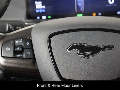 Used 2022 Ford Mustang Mach-E Select AWD/4WD image 8