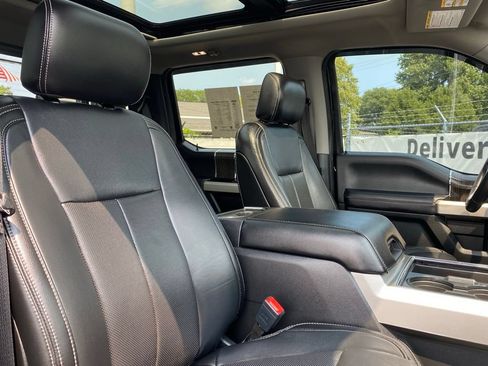 Used 2020 Ford F250 Lariat AWD/4WD image 20