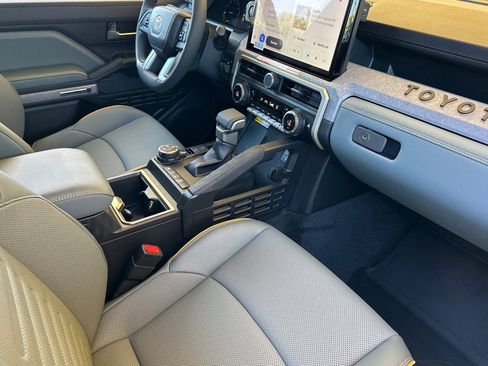 New 2026 Toyota Tacoma 4x4 Double Cab Hybrid image 18