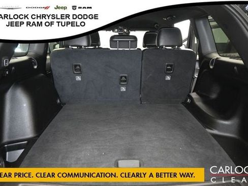 Used 2023 Jeep Grand Cherokee Altitude AWD/4WD image 28