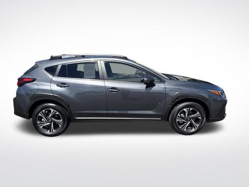 Used 2025 Subaru Crosstrek 2.5i Premium AWD/4WD image 8
