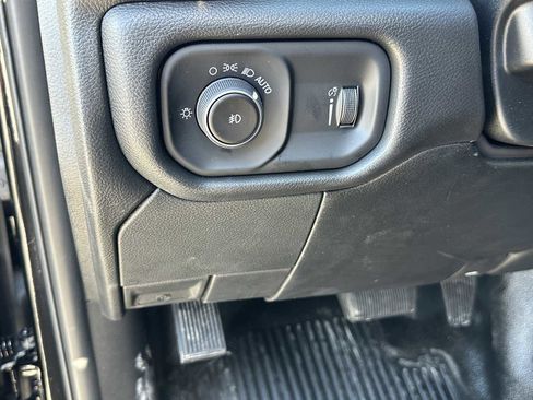 New 2026 RAM 4500 Tradesman w/ Chrome Appearance Group image 31