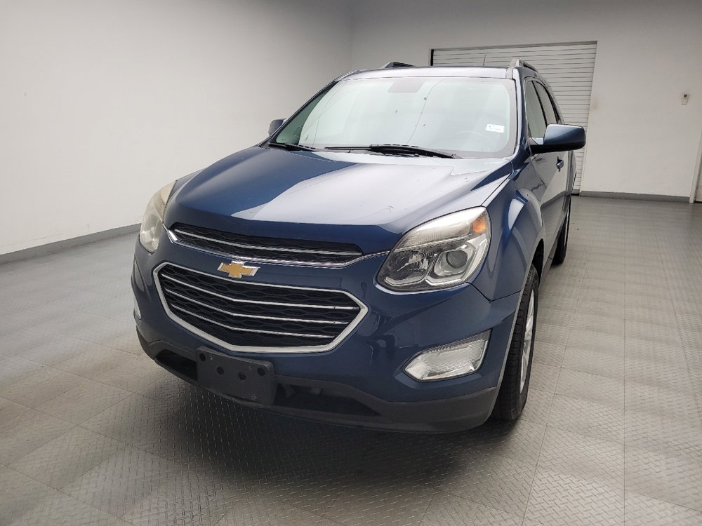 Used 2017 Chevrolet Equinox LT w/ Convenience Package AWD/4WD image 15