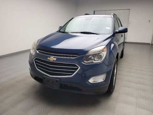 Used 2017 Chevrolet Equinox LT w/ Convenience Package AWD/4WD image 15