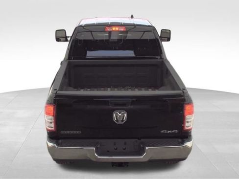 Used 2024 RAM 2500 Big Horn w/ Bed Utility Group AWD/4WD image 7