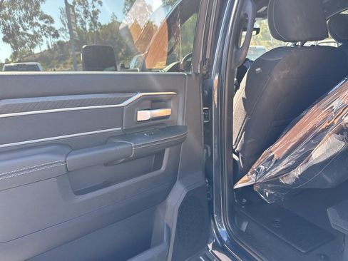 New 2025 RAM 2500 Big Horn image 14