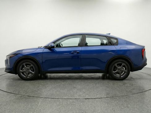 Used 2025 Kia K4 FWD image 5