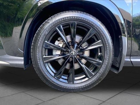 Used 2023 Lexus NX 350 F Sport AWD/4WD image 11