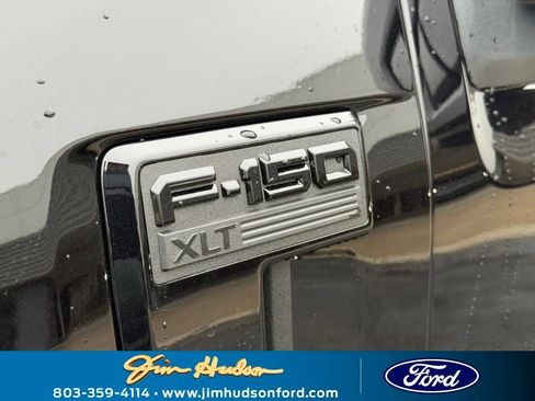 New 2026 Ford F150 XLT w/ Equipment Group 302A MID image 20