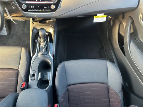 New 2026 Toyota Corolla SE image 11