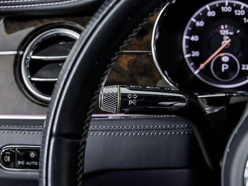 Used 2020 Bentley Continental GT First Edition AWD/4WD image 31