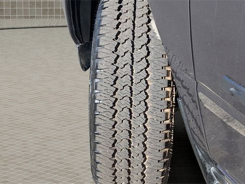 New 2025 RAM 2500 Big Horn image 11