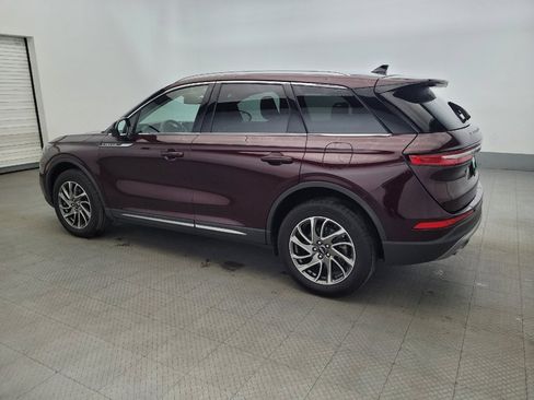 Used 2021 Lincoln Corsair AWD w/ Equipment Group 101A image 3