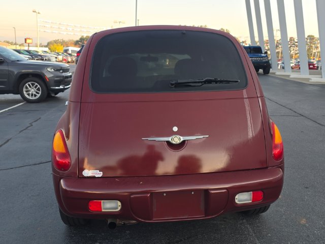 Used 2005 Chrysler PT Cruiser Touring FWD image 4