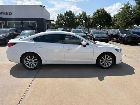 Used 2014 MAZDA MAZDA6 Sport FWD image 2