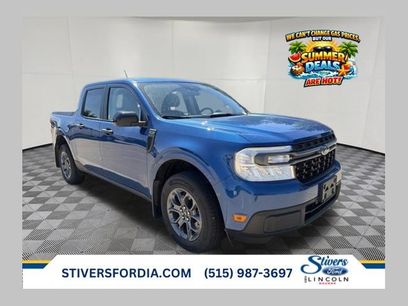 Used 2024 Ford Maverick XLT w/ XLT Luxury Package
