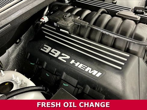 Used 2024 Dodge Durango SRT AWD/4WD image 30