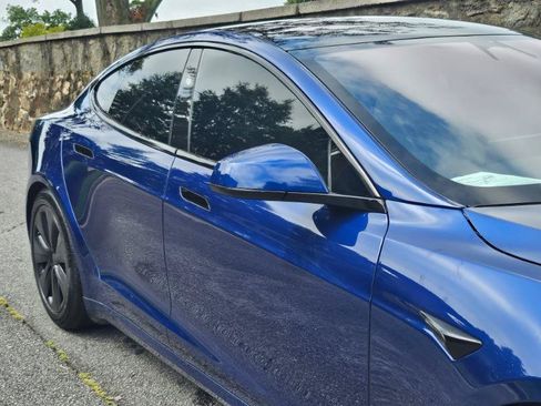 Used 2023 Tesla Model S Standard Range AWD/4WD image 20