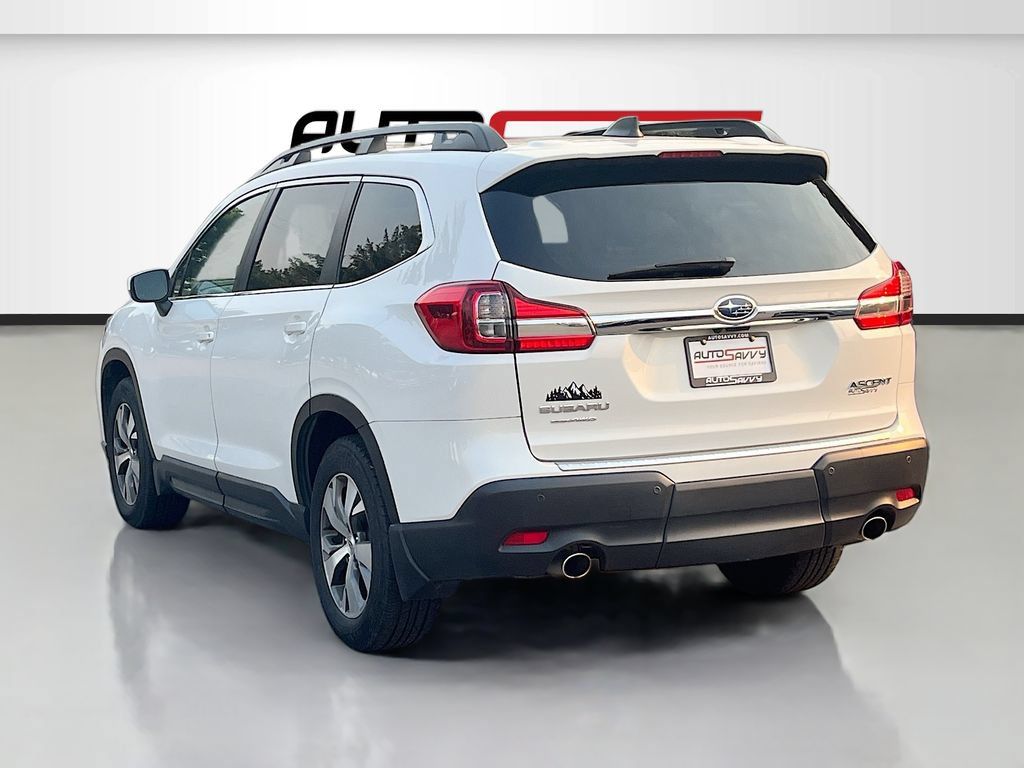 Used 2021 Subaru Ascent Premium w/ Convenience Package AWD/4WD image 5