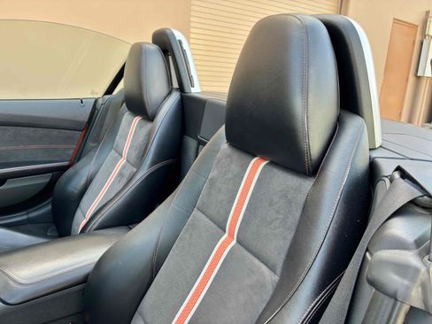 Used 2014 BMW Z4 sDrive35is RWD image 39