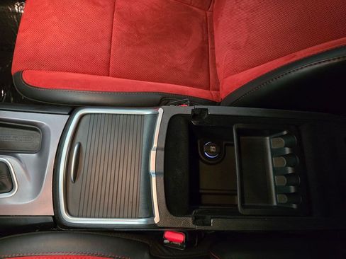 Used 2023 Dodge Charger Scat Pack RWD image 32