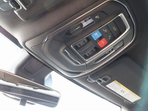 New 2025 Jeep Grand Cherokee L Laredo w/ Luxury Tech Group I AWD/4WD image 37