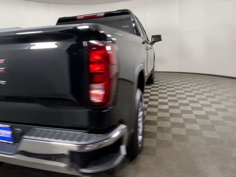 New 2026 GMC Sierra 1500 Pro w/ Pro Value Package image 8