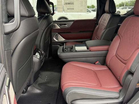 New 2026 INFINITI QX80 Autograph AWD/4WD image 24
