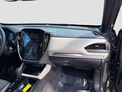 Used 2026 Subaru Forester Premium image 18