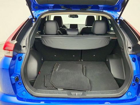 Used 2023 Mitsubishi Eclipse Cross SE AWD/4WD image 23