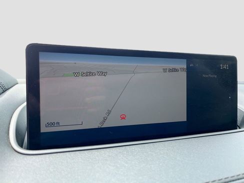 Used 2024 Acura MDX Advance image 13