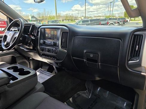 Used 2014 Chevrolet Silverado 1500 LT w/ All Star Edition AWD/4WD image 26