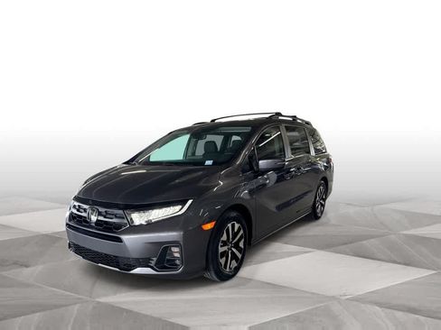 Used 2025 Honda Odyssey EX-L image 4