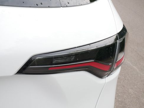 Certified 2024 Honda HR-V EX-L image 17