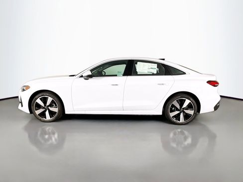 New 2025 Audi A5 2.0T Premium Plus image 4