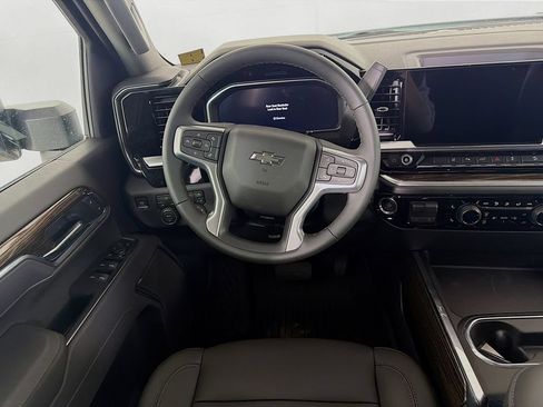 New 2026 Chevrolet Silverado 2500 LT w/ Trail Boss Package AWD/4WD image 18