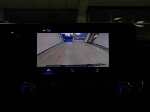 Used 2025 Chevrolet Colorado Z71 w/ Z71 Convenience Package 2 image 18