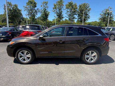 Used 2014 Acura RDX FWD image 3