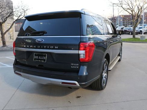 Used 2023 Ford Expedition Max XLT image 5